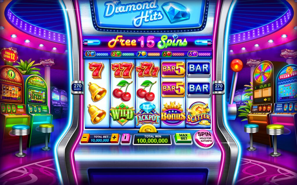 Panduan Lengkap tentang API88: Login dan Slot yang Menguntungkan