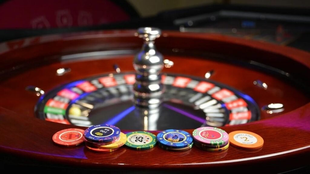 Login Apibet Slot dan Rasakan Sensasi Slot Online