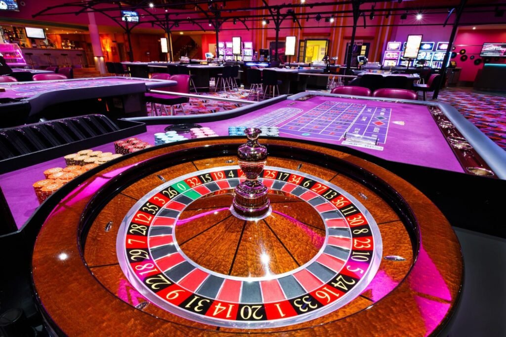 BJ88: A Comprehensive Review of the Premier Online Casino Platform