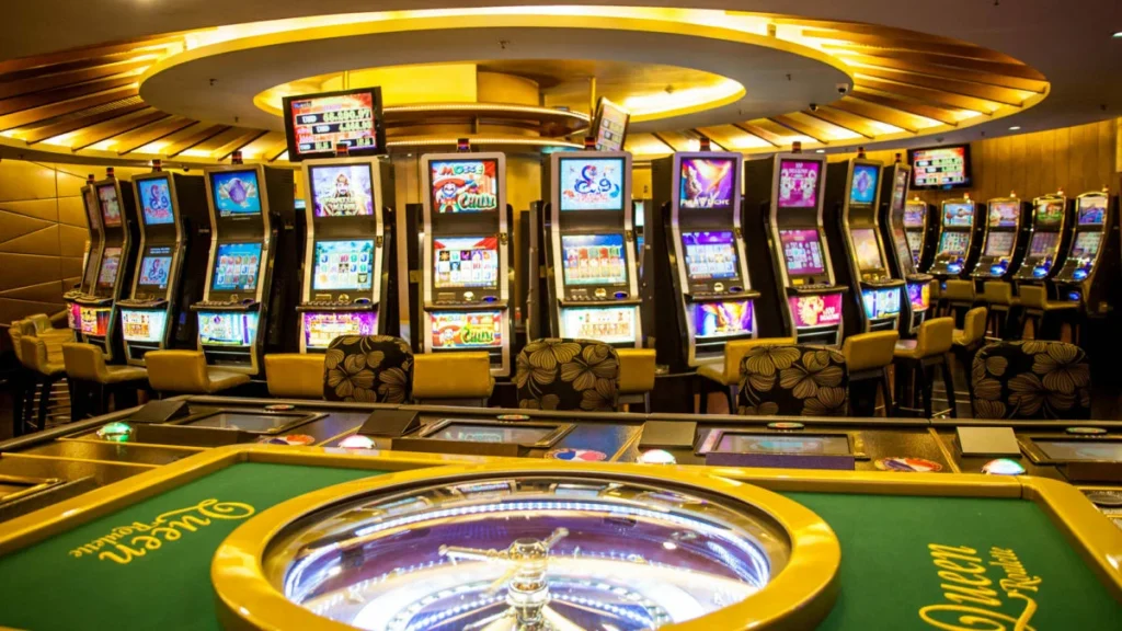 Introduction to RajaAkurat: The Leading Online Slot Platform